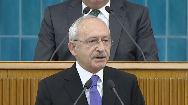 Kılıçdaroğlu: Parlamentoda kavga istemiyoruz