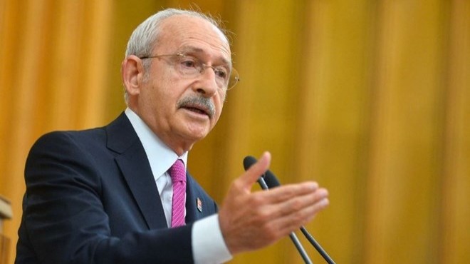 Kılıçdaroğlu: Sağlık var ekonomi yok!