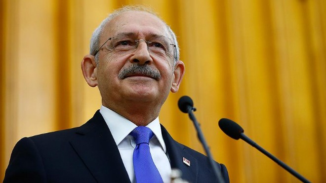 Kılıçdaroğlu'ndan prim çıkışı: Simit satana da aynı...