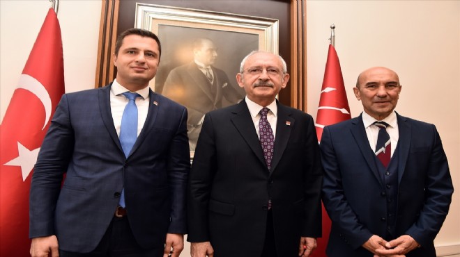 Kılıçdaroğlu, Soyer ve Yücel… Sürecin şifreleri!