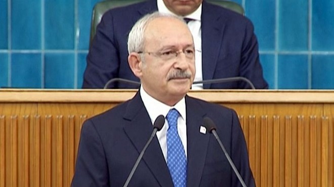 Kılıçdaroğlu: Zam geldikçe enflasyon düşüyor!