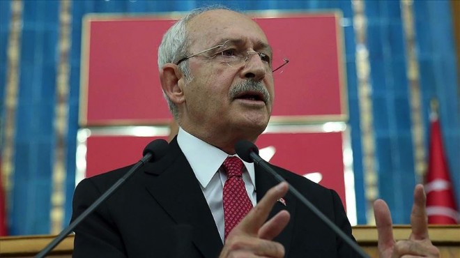 Kılıçdaroğlu açıkladı: Depremzedelere 58 daire daha!