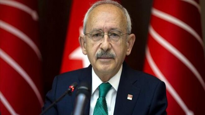 Kılıçdaroğlu açıkladı: Kurultay ertelenecek mi?