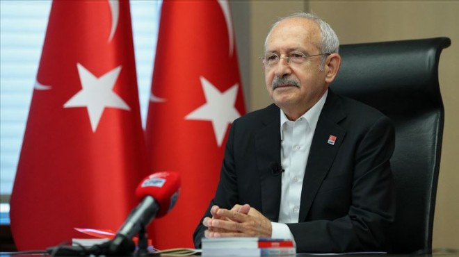 Kılıçdaroğlu'dan Böcek'e ziyaret: Sağlık durumu...