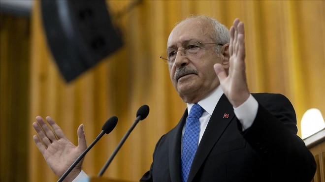 Kılıçdaroğlu dan EYT açıklaması