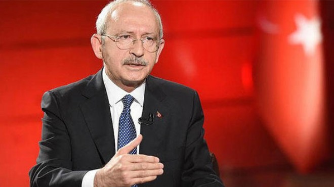 Kılıçdaroğlu dan  ön seçim  mesajı: Eğer ittifak olacaksa...