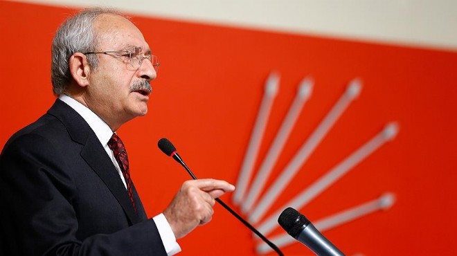 Kılıçdaroğlu'ndan ziyaretlerde İzmir'e mesaj: Tek odaklanacağınız şey...