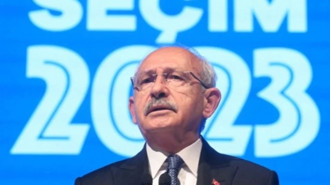 Kılıçdaroğlu gençlere seslendi: 12 günümüz var!