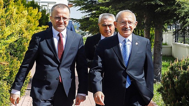 Kılıçdaroğlu: Planlanan bir saldırıydı!