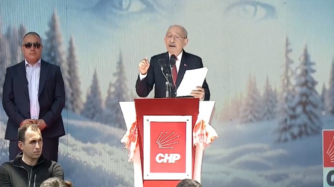Kılıçdaroğlu ndan zehir zemberek mesajlar: Önce hesaplaşma, sonra kurultay!