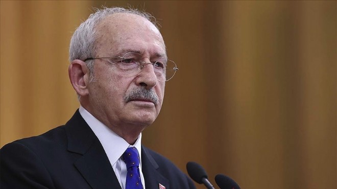 Kılıçdaroğlu il ve belediye başkanlarını toplayacak!