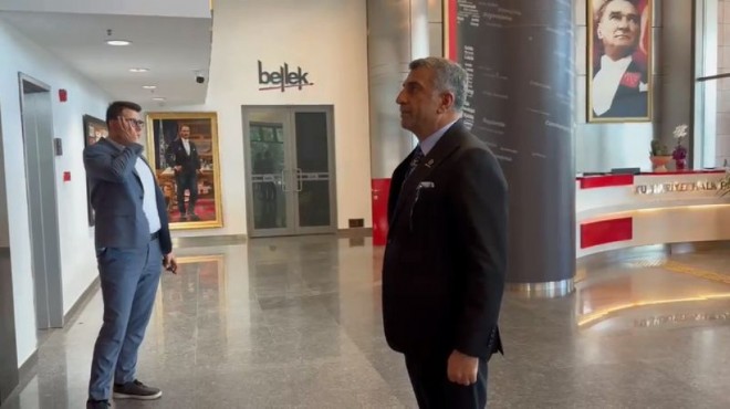 Kılıçdaroğlu ile Özel arasında mesaj trafiği!