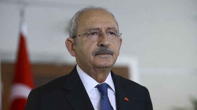 Kılıçdaroğlu  kurultay davası  sonrası sessizliğini bozdu!