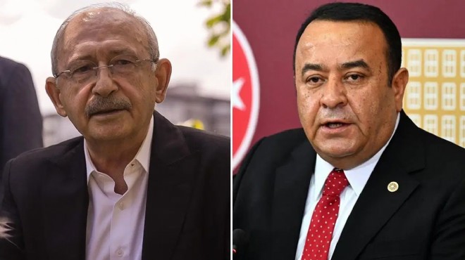 Kılıçdaroğlu na 5 liralık tazminat davası