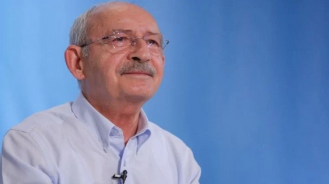 Kılıçdaroğlu na bir partiden daha destek!