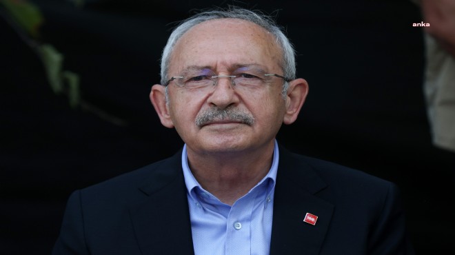Kılıçdaroğlu na yakın isimlerden manifesto!