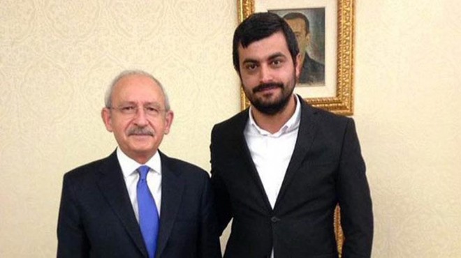 Kılıçdaroğlu na yeni başdanışman