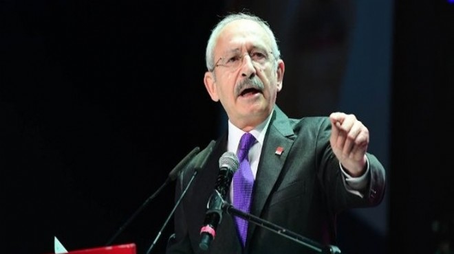 Kılıçdaroğlu ndan 1 günlük İzmir mesaisi: İşte saat saat program!