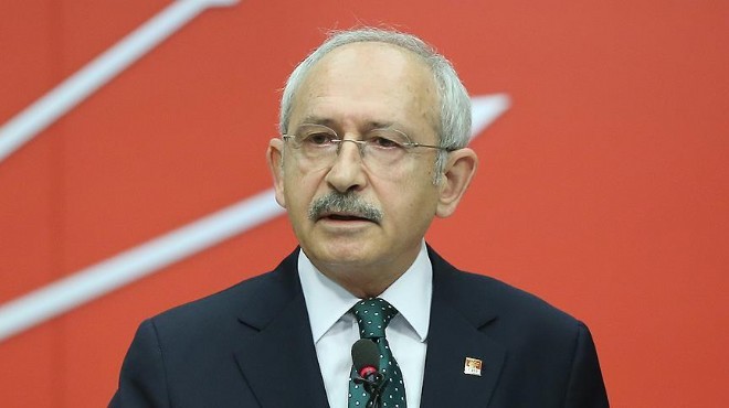 Kılıçdaroğlu'ndan '15 Temmuz' çıkışı: İki tane var, biri halkın...