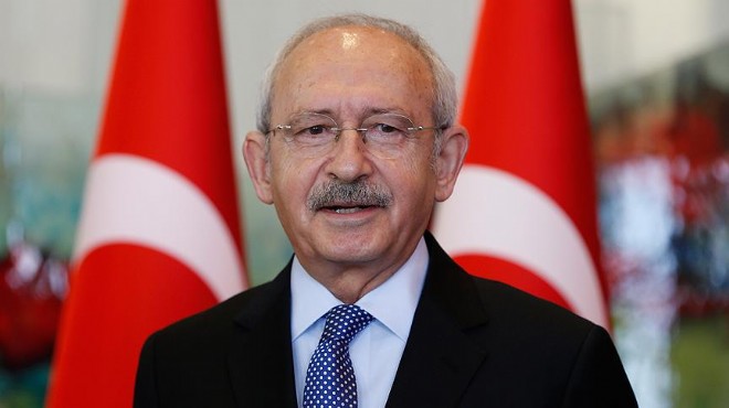 Kılıçdaroğlu'ndan 'imza veren' 2 İzmir milletvekiline sürpriz görev!