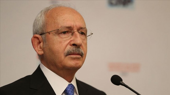 Kılıçdaroğlu ndan 3 günlük İzmir mesaisi: Programda neler var?