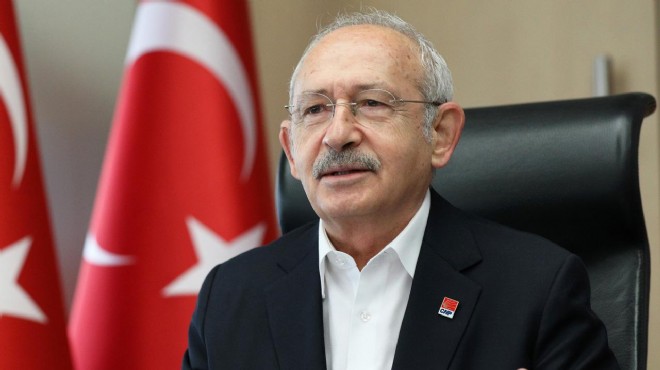 Kılıçdaroğlu'ndan '6'lı masada kriz' iddialarına yanıt!