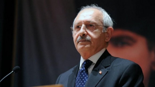 Kılıçdaroğlu ndan 9 Eylül mesajı