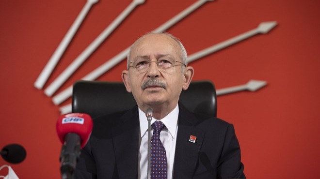 Kılıçdaroğlu ndan Bakan Koca nın aşı davetine yanıt