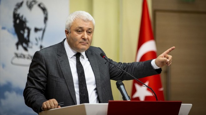 Kılıçdaroğlu'ndan CHP'li Özkan'a önemli görev: Başdanışman oldu!