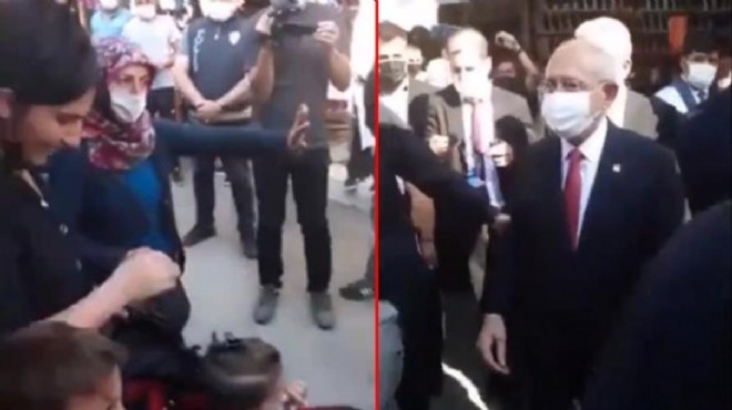 Kılıçdaroğlu ndan Çorum daki o olayla ilgili ilk açıklama!