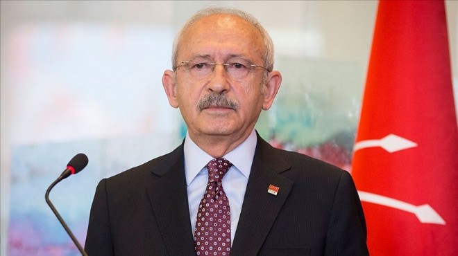 Kılıçdaroğlu ndan EYT düzenlemesi yorumu