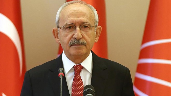 Kılıçdaroğlu'ndan Erdoğan'a 9 soru!