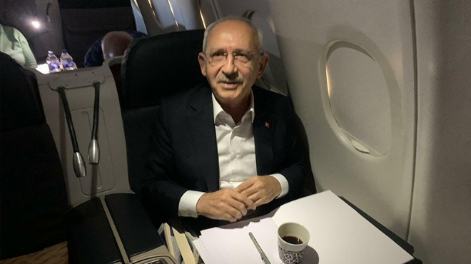 Kılıçdaroğlu'ndan Erdoğan'a 'Çok iyi pas attın' yanıtı!