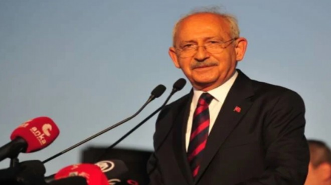 Kılıçdaroğlu'ndan Erdoğan'a fındık eleştirisi