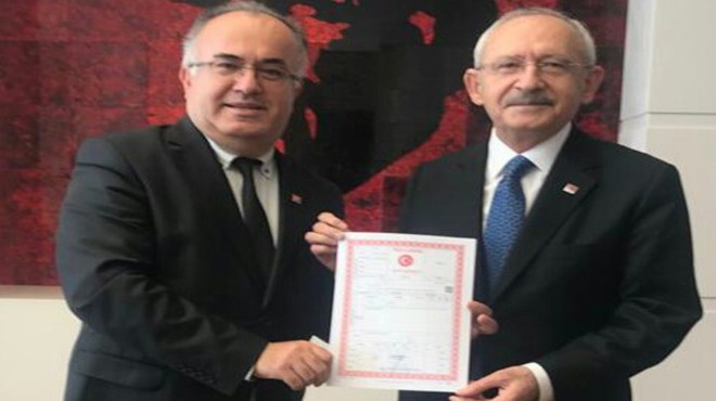 Kılıçdaroğlu ndan Güzelbahçe ye 150 binlik jest!