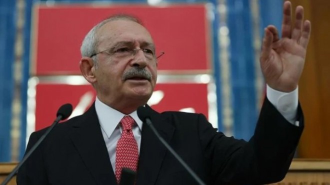 Kılıçdaroğlu'ndan İYİ Partili Paçacı'ya sürpriz telefon!