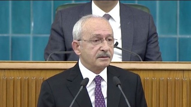 Kılıçdaroğlu'ndan İdlib için 5 öneri