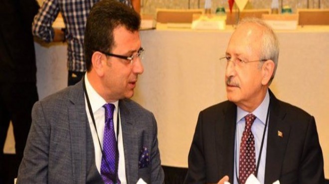 Kılıçdaroğlu'ndan YSK'ya 'mazbata' çağrısı