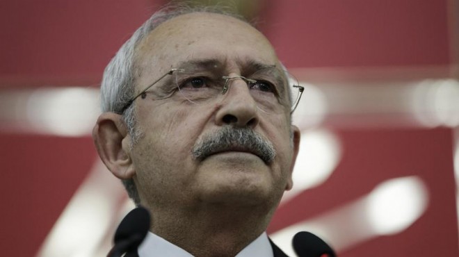 Kılıçdaroğlu'ndan 'İzmir adayı' mesajı: Yetişirse 16'sında...