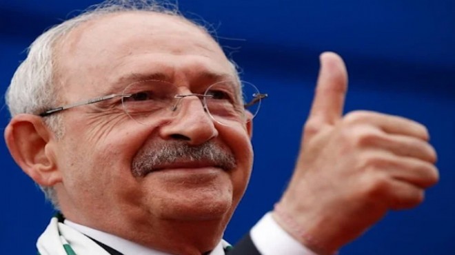 Kılıçdaroğlu'ndan Rusya'ya çok sert montaj mesajı