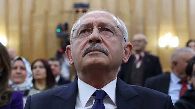 Kılıçdaroğlu ndan  Sabah a röportaj: CHP yi eleştirdi