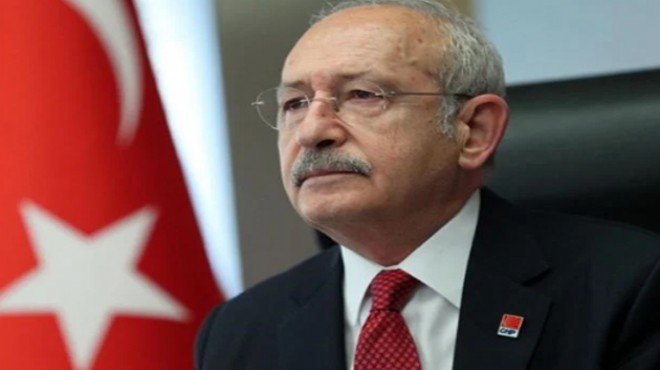 Kılıçdaroğlu'ndan 'Tanju Özcan' kararı