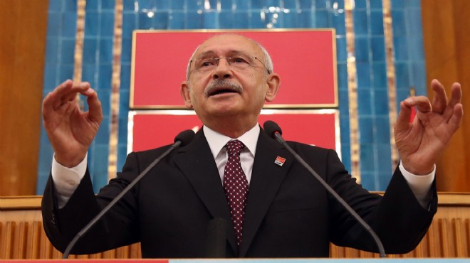 Kılıçdaroğlu ndan  Kutadgu Bilig  alıntısı!