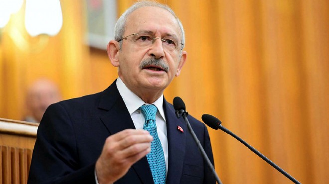 Kılıçdaroğlu'ndan 'af' mesajı: İktidarla konuşmaya hazırız!