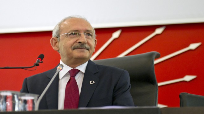 Kılıçdaroğlu'ndan belediye başkanlarına sandık uyarısı!