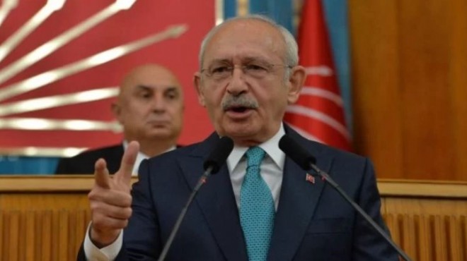 Kılıçdaroğlu'ndan 'borsada manipülasyon' uyarısı