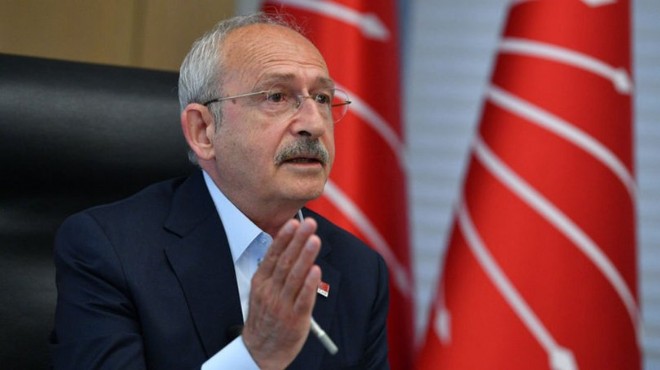 Kılıçdaroğlu'ndan çarpıcı 'Soyer ve İzmir' mesajları!