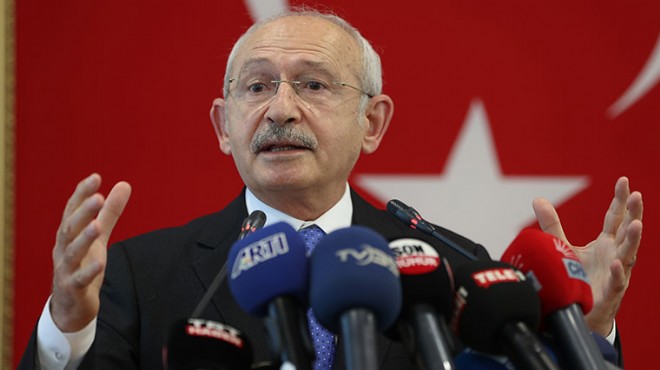 Kılıçdaroğlu'ndan çifte 'Menemen' mesajı: Karakurt'a ne dedi, Aksoy için neler söyledi?