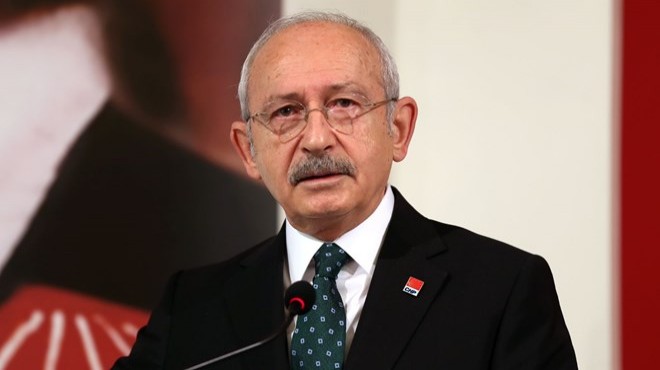 Kılıçdaroğlu'ndan koronavirüs için 13 maddelik öneri