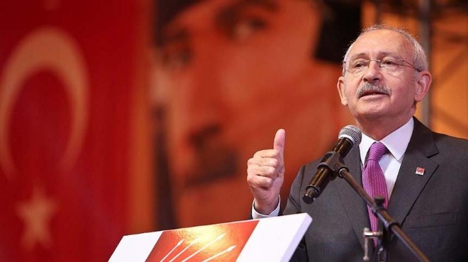 Kılıçdaroğlu'ndan flaş yerel seçim mesajı: Adayları...